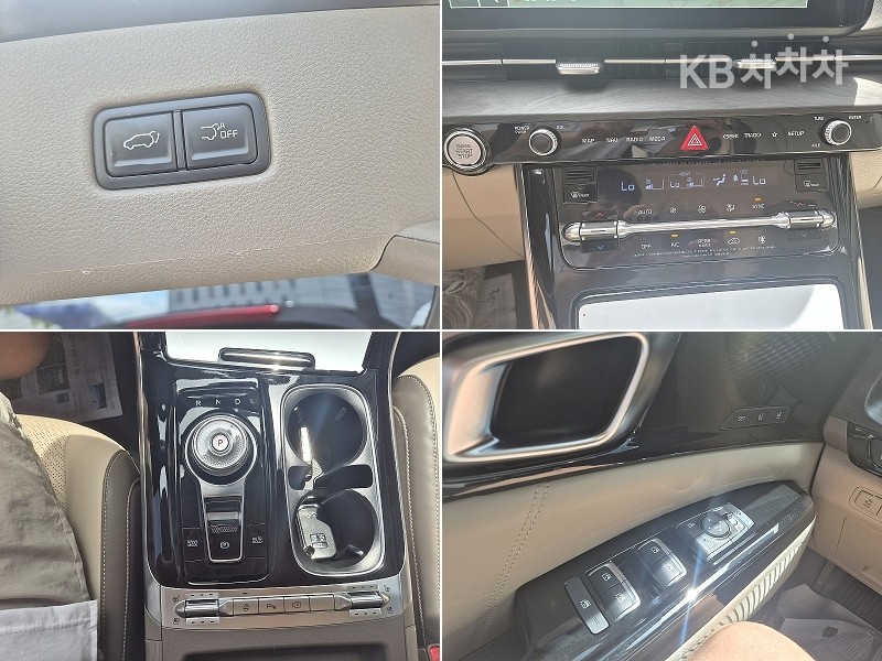 Kia Carnival — miniaturë 14