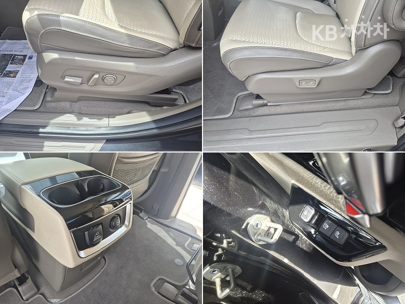 Kia Carnival — miniaturë 16