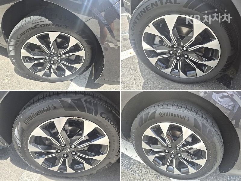 Kia Carnival — miniaturë 19