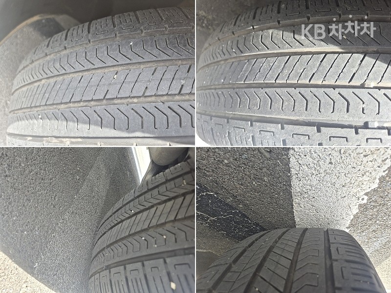 Kia Carnival — miniaturë 20