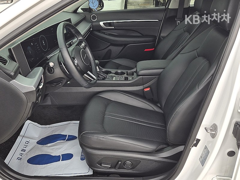 Hyundai Sonata — miniaturë 7