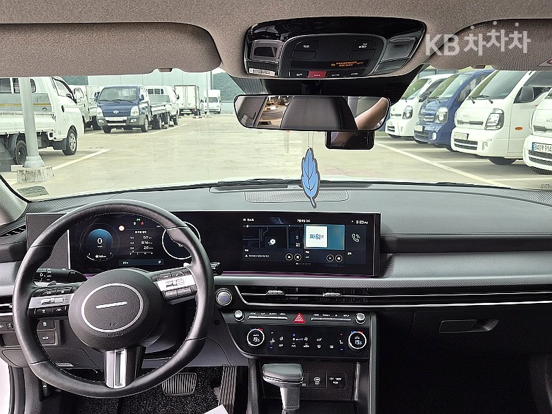 Hyundai Sonata — miniaturë 9