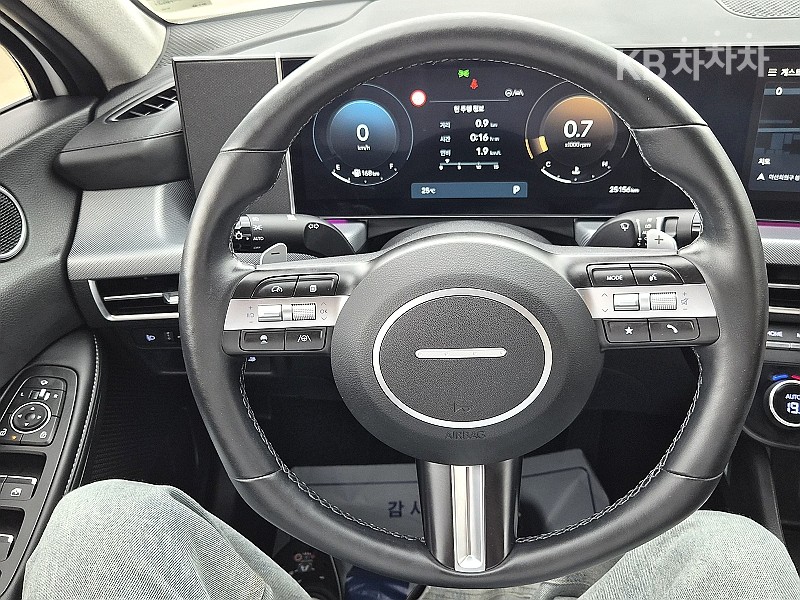 Hyundai Sonata — miniaturë 11
