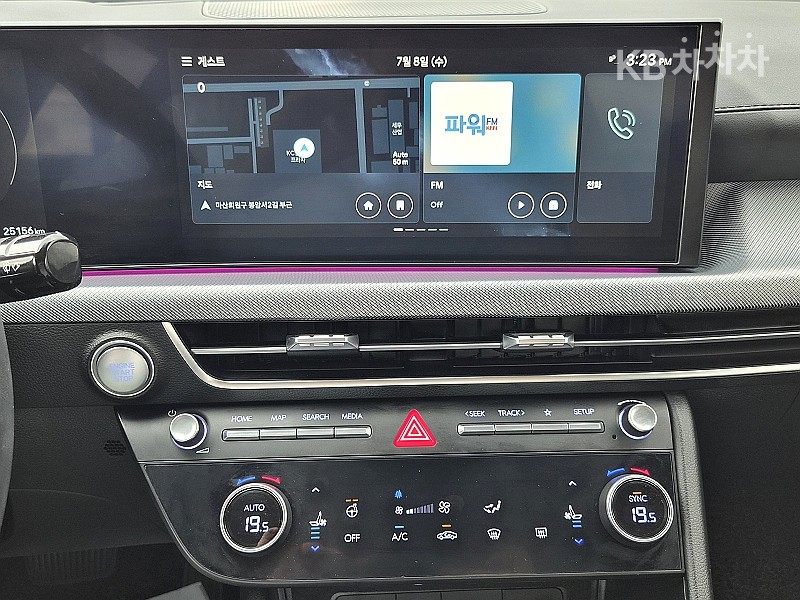 Hyundai Sonata — miniaturë 12