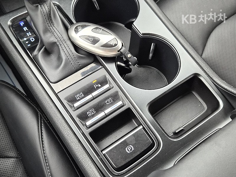 Hyundai Sonata — miniaturë 14