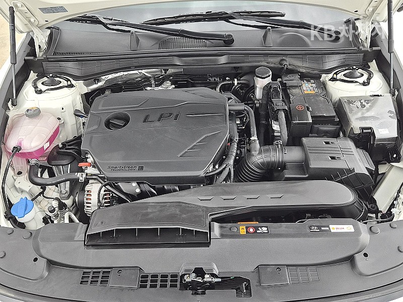 Hyundai Sonata — miniaturë 22