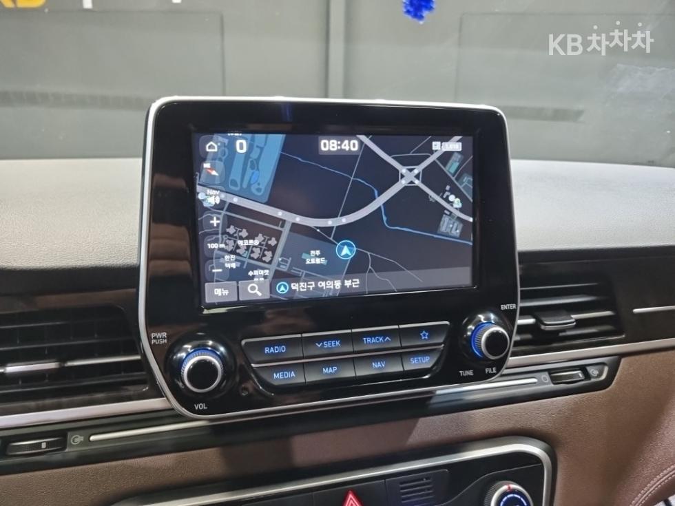 Hyundai Starex — miniaturë 12