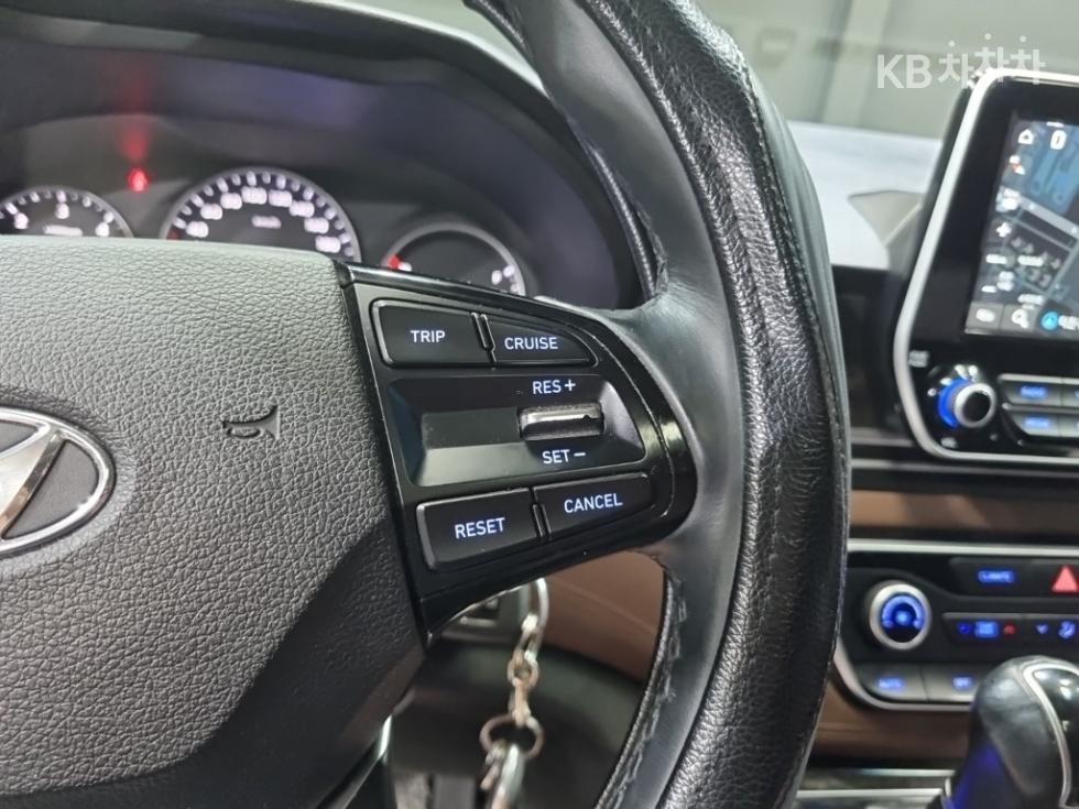 Hyundai Starex — miniaturë 15