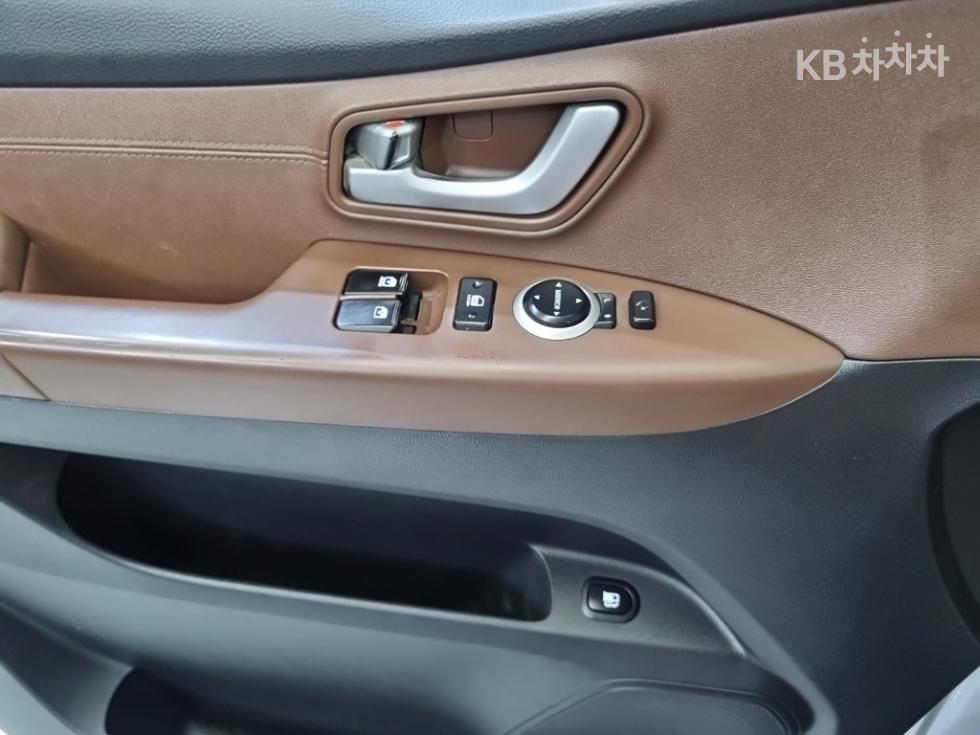 Hyundai Starex — miniaturë 20