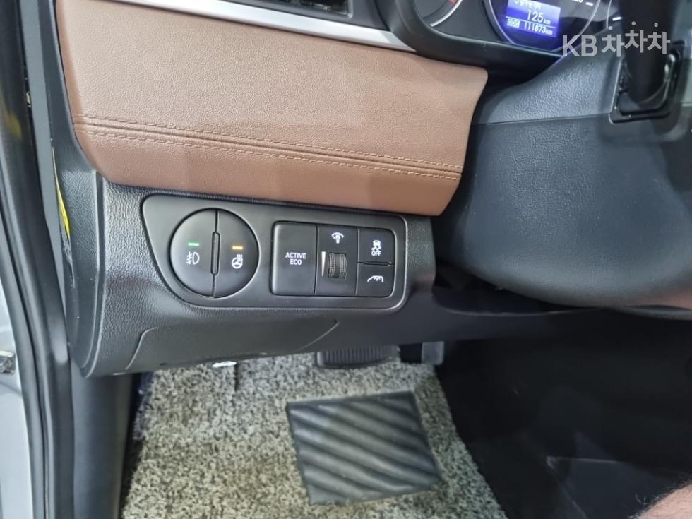 Hyundai Starex — miniaturë 21