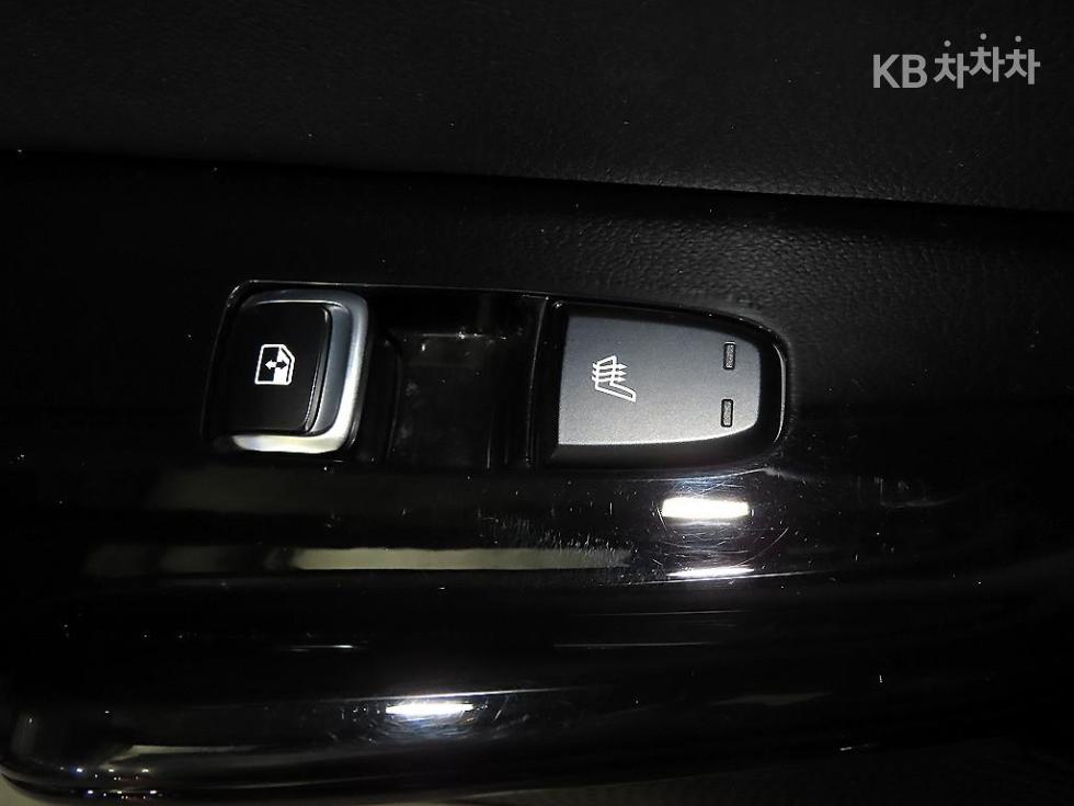 Kia K5 — miniaturë 14