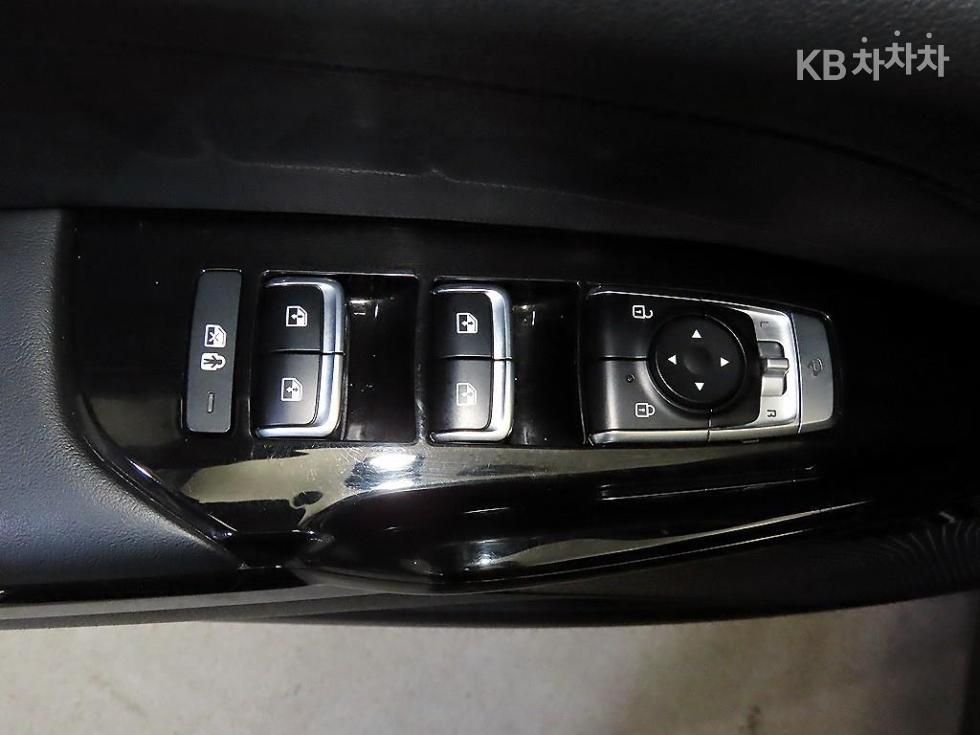Kia K5 — miniaturë 15