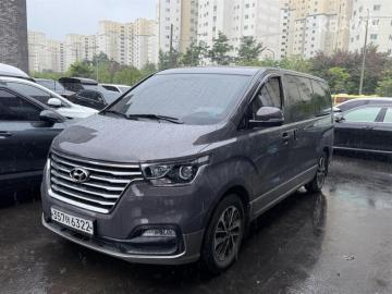 Hyundai Starex 어반 9인승 — foto 1