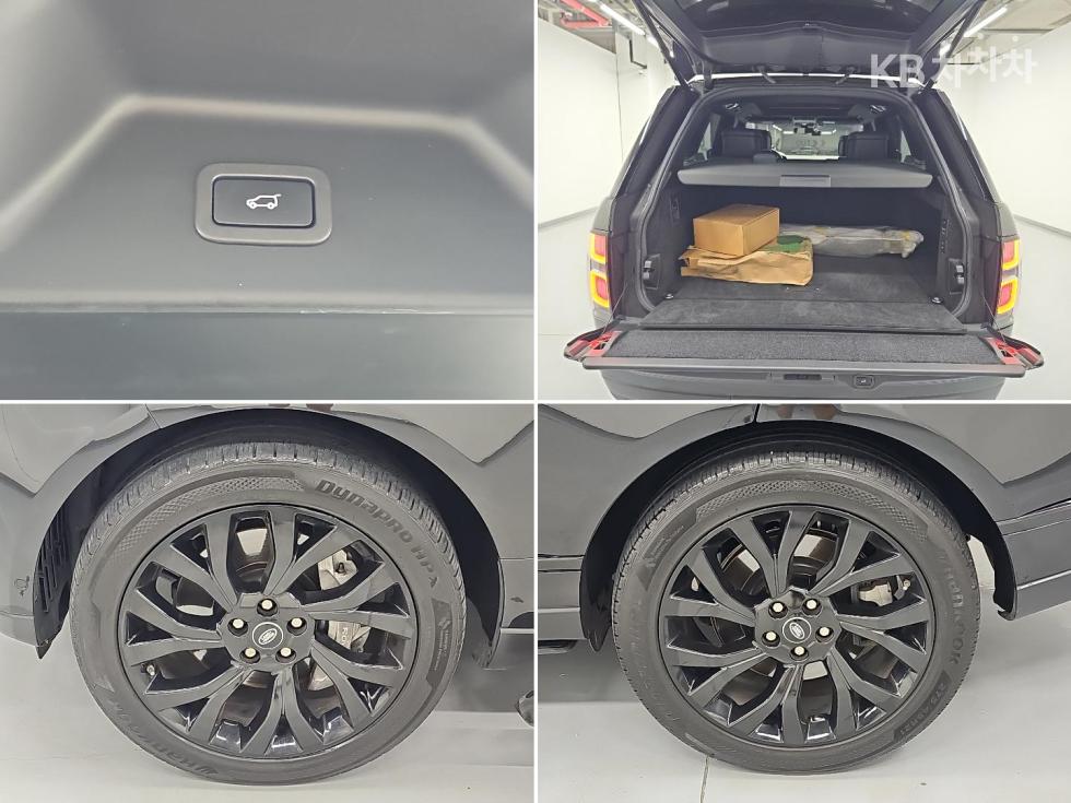 2018 Used Car — Korean used car export from SH GLOBAL