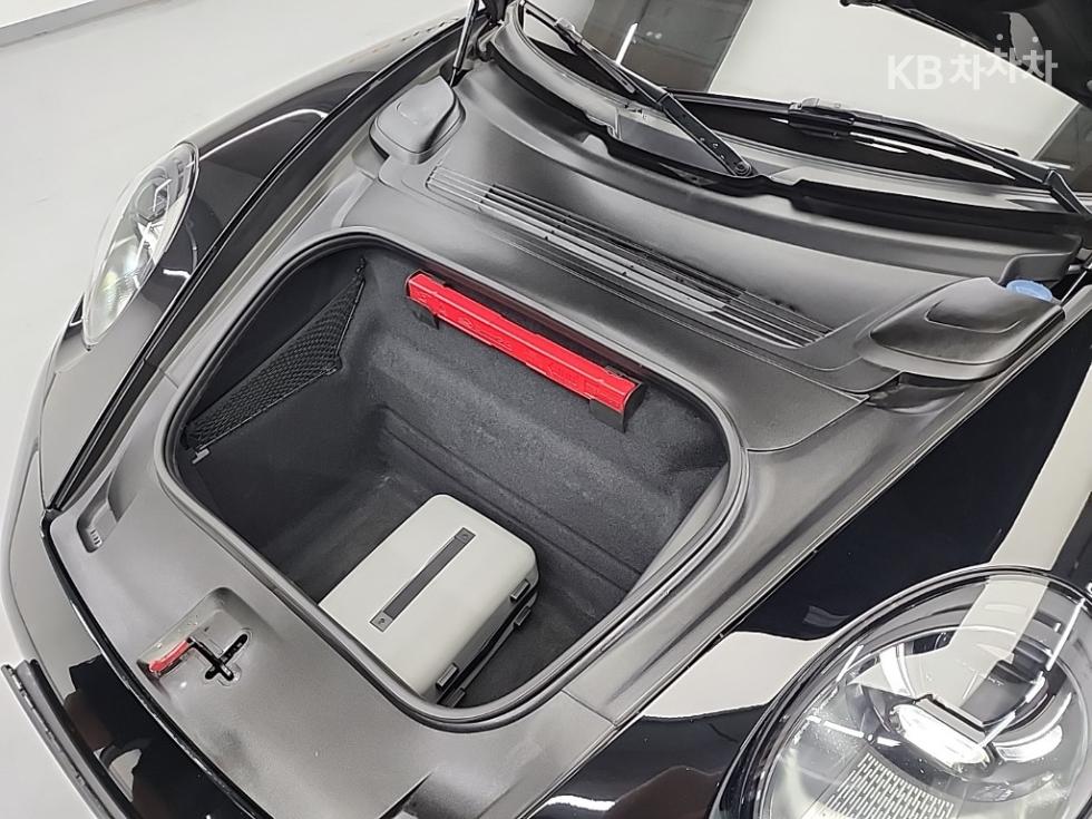 2023 Porsche 911 photo