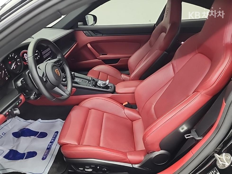 Porsche 911 — miniaturë 11