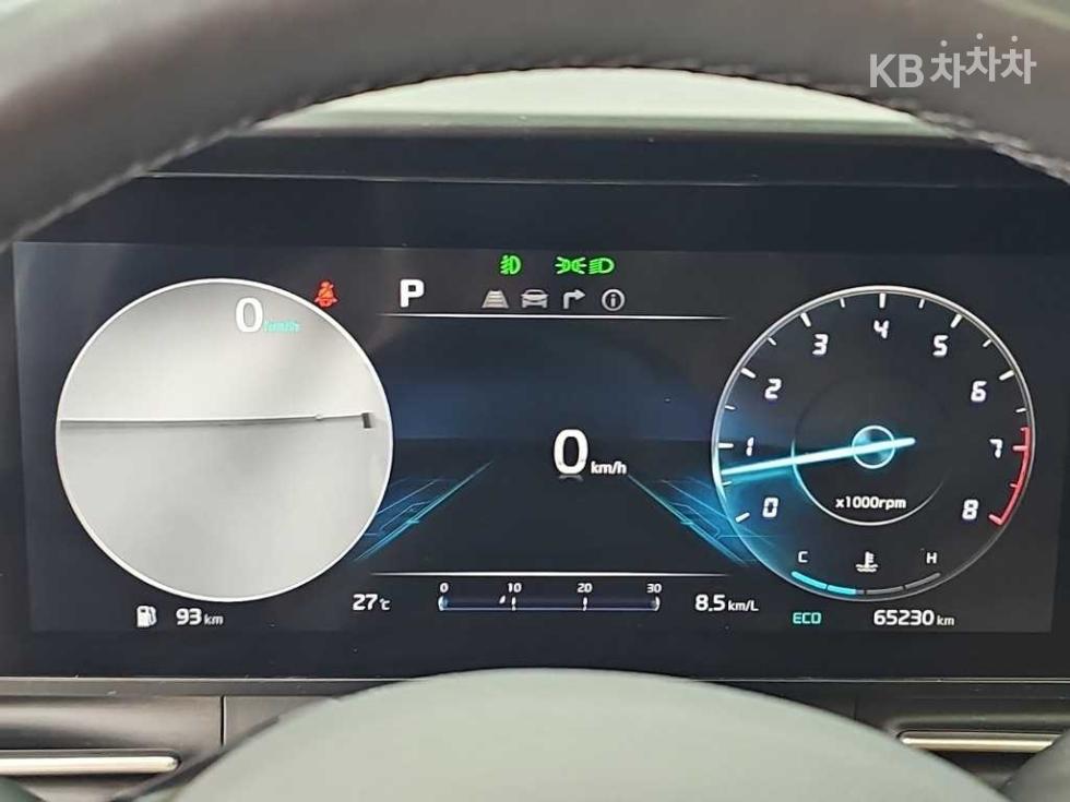 Kia Carnival — miniaturë 6