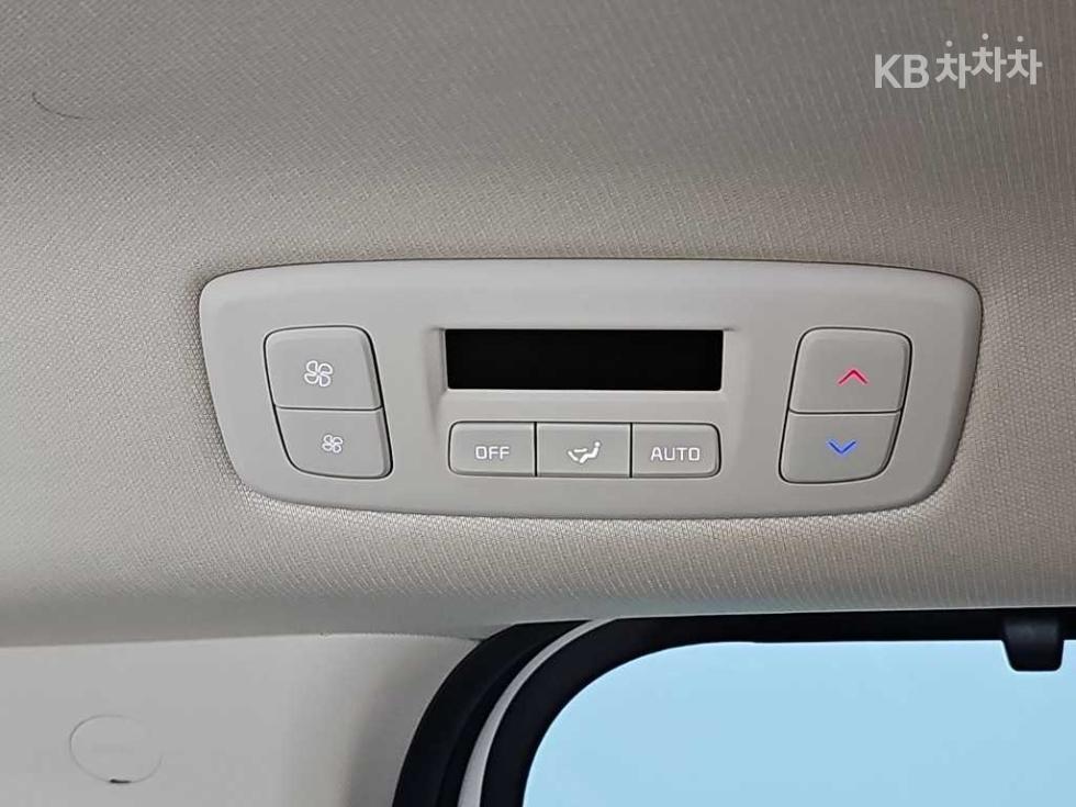 Kia Carnival — miniaturë 13