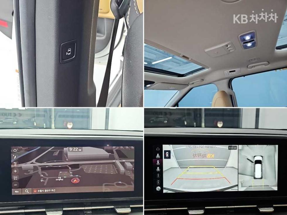 Kia Carnival — miniaturë 16