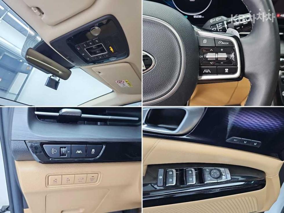 Kia Carnival — miniaturë 17
