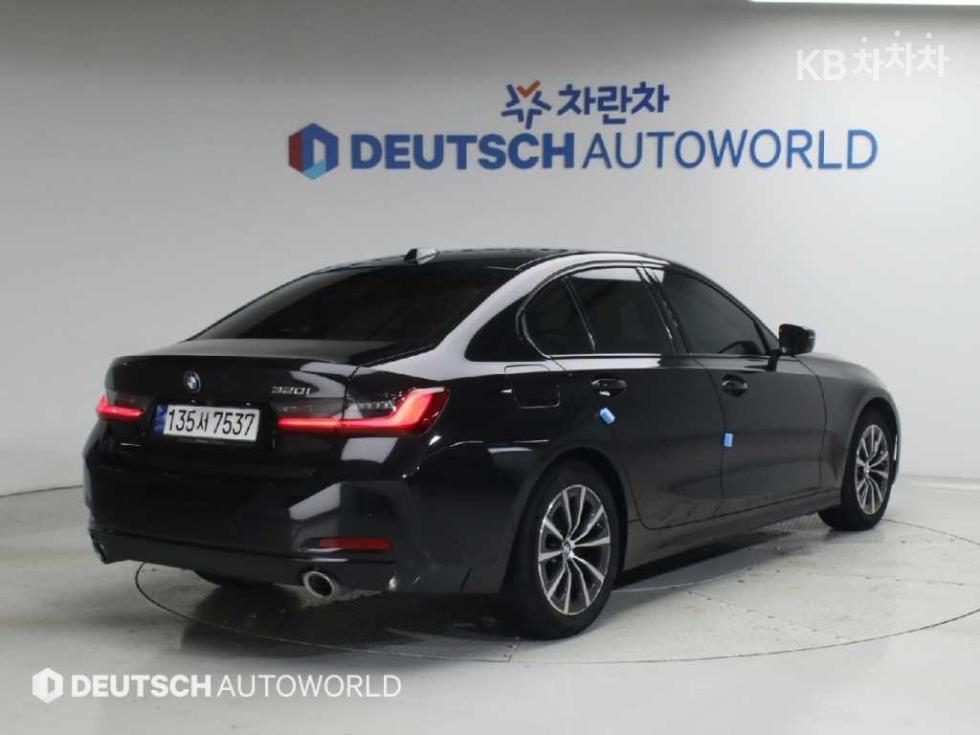 BMW 3er — miniaturë 2