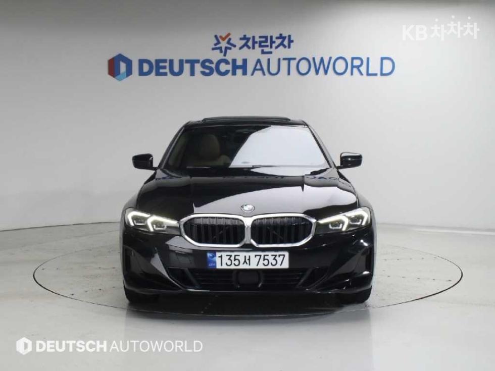 BMW 3er — miniaturë 3