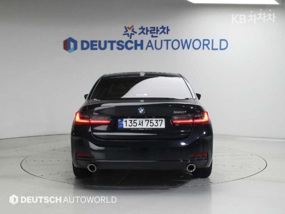 BMW 3er — miniaturë 4