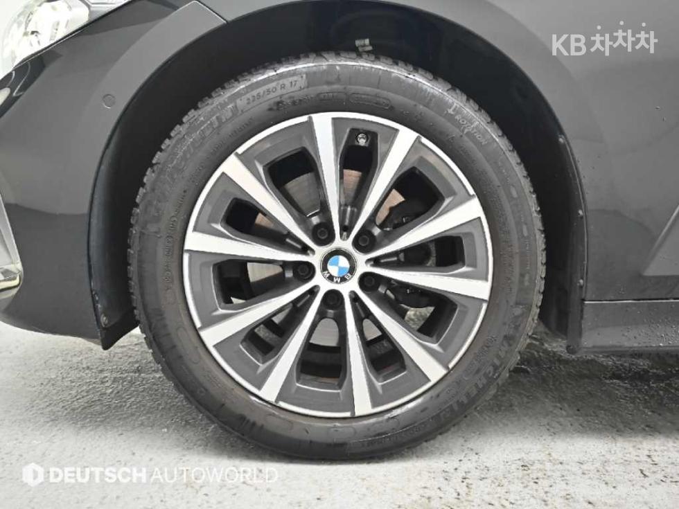 BMW 3er — miniaturë 5