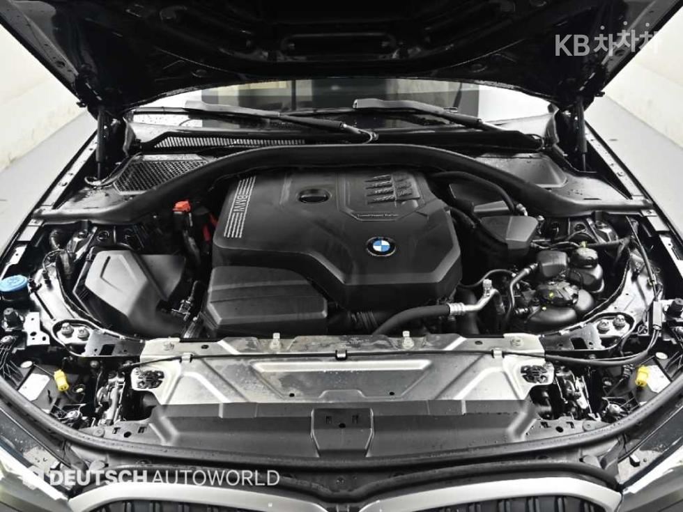 BMW 3er — miniaturë 6