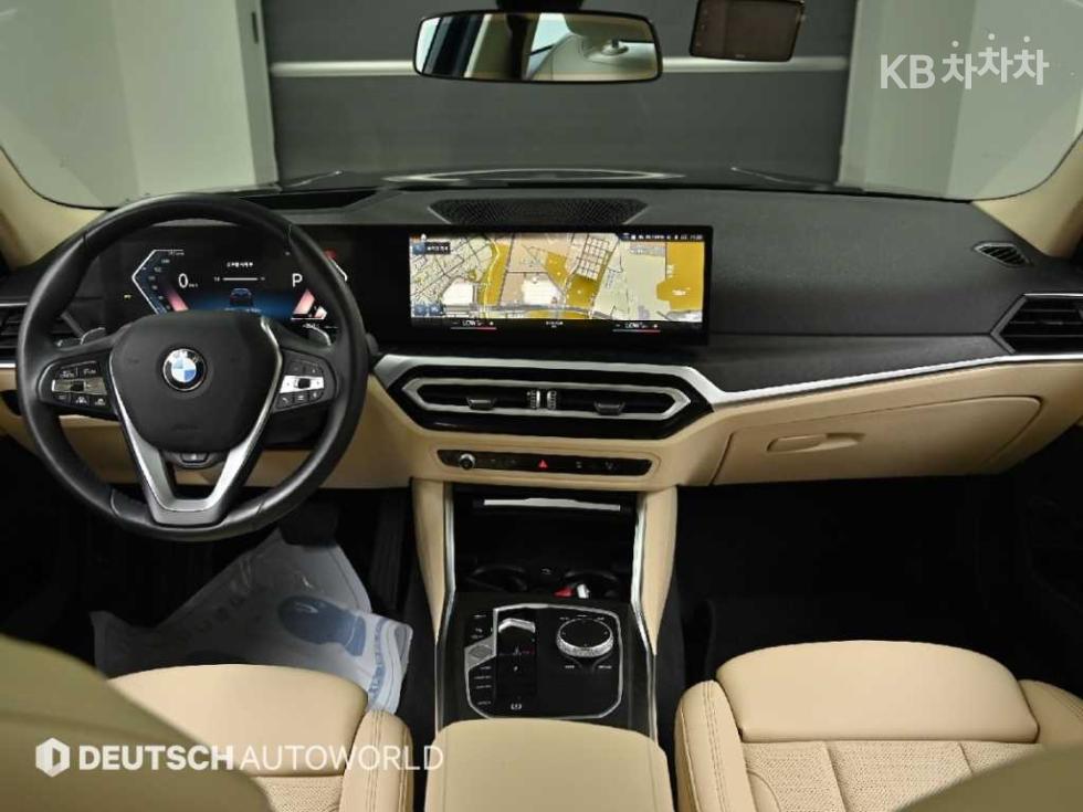 BMW 3er — miniaturë 7