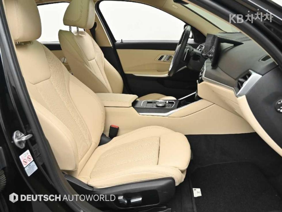 BMW 3er — miniaturë 10
