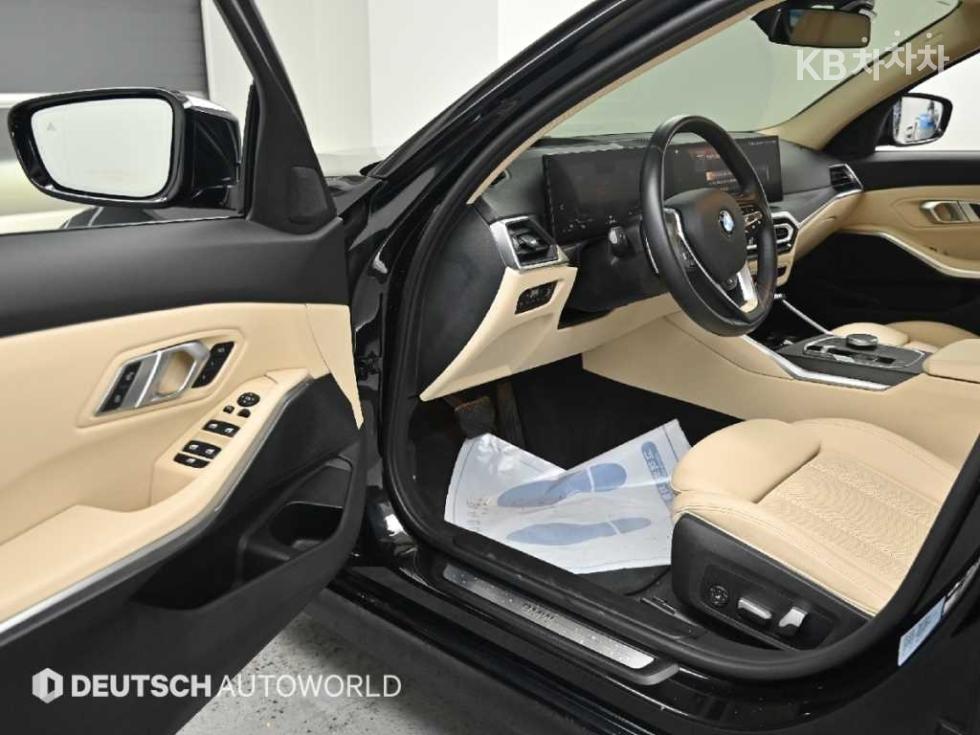 BMW 3er — miniaturë 11