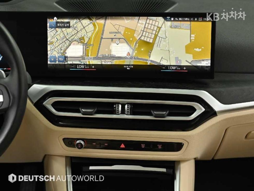 BMW 3er — miniaturë 14