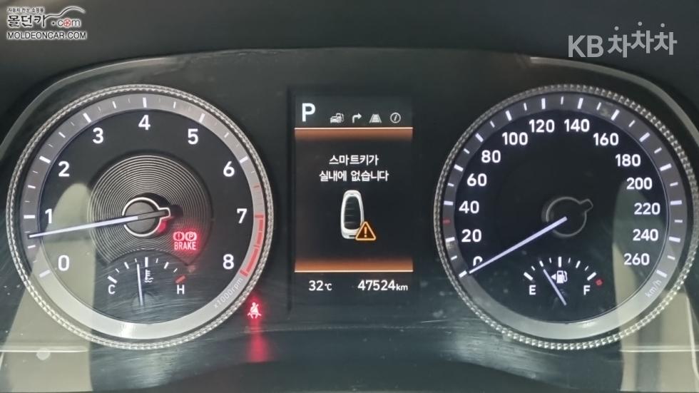 Hyundai Sonata — miniaturë 5