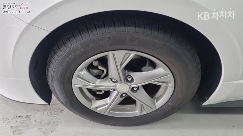 Hyundai Sonata — miniaturë 6