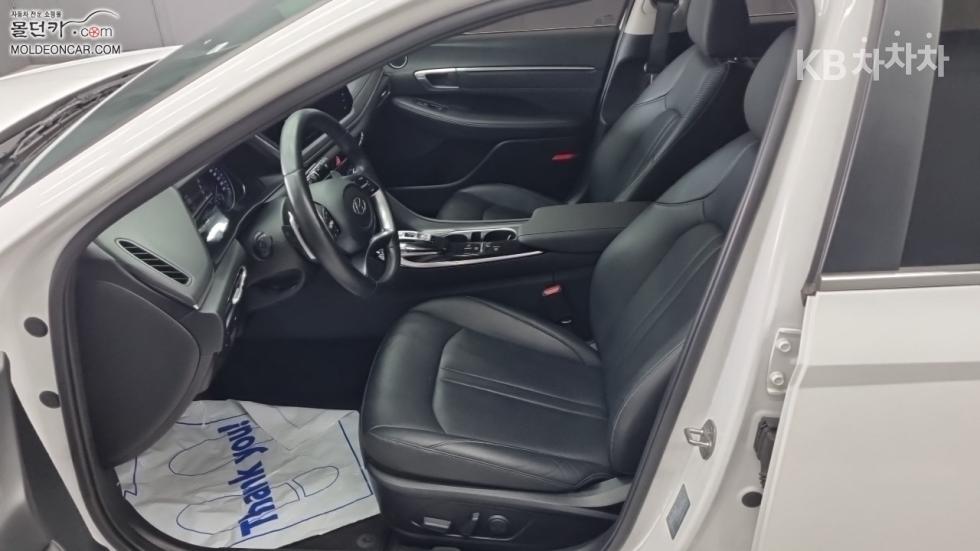 Hyundai Sonata — miniaturë 9