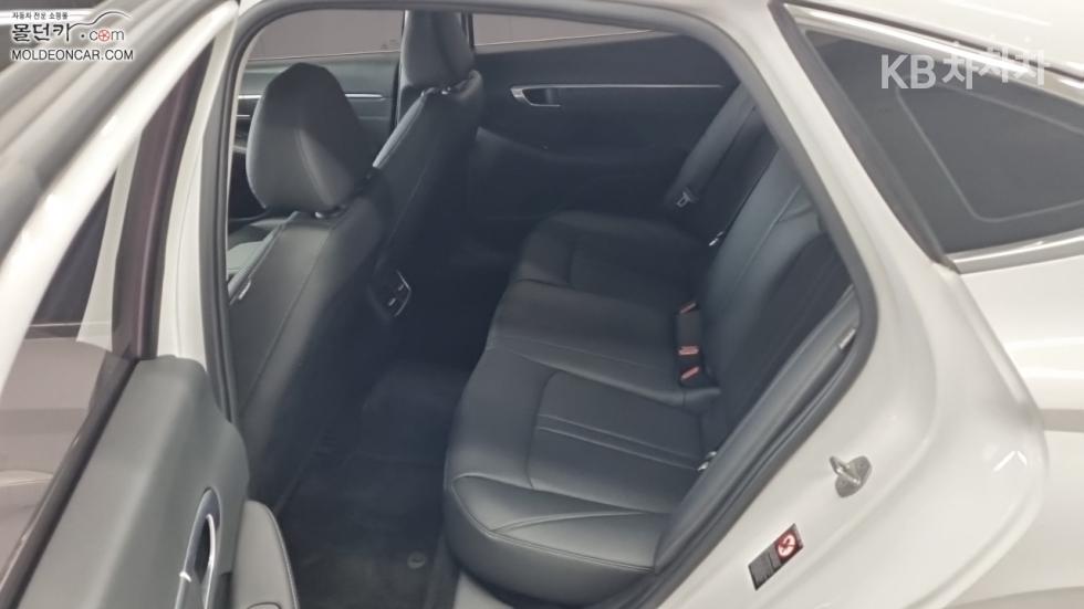 Hyundai Sonata — miniaturë 10