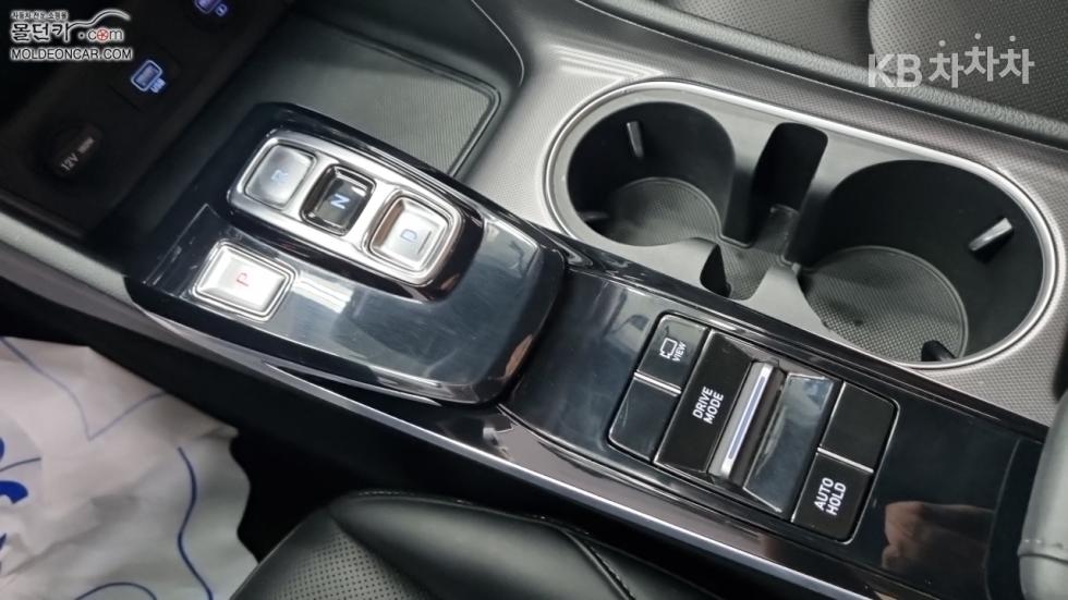 Hyundai Sonata — miniaturë 14