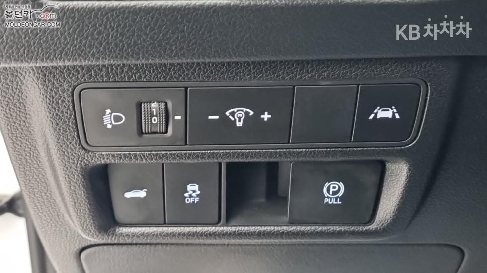Hyundai Sonata — miniaturë 16