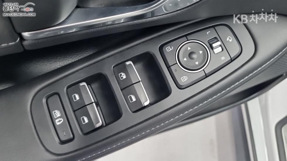 Hyundai Sonata — miniaturë 17
