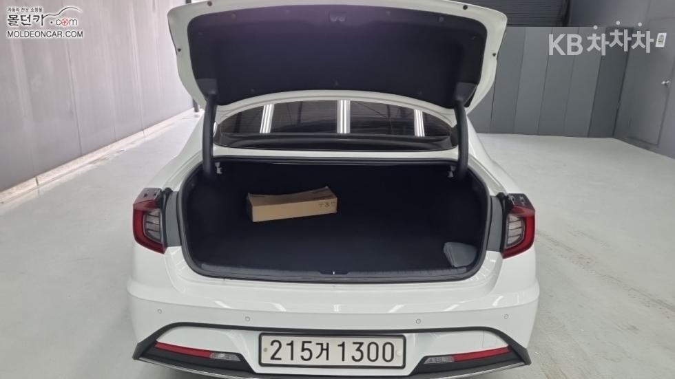 Hyundai Sonata — miniaturë 18