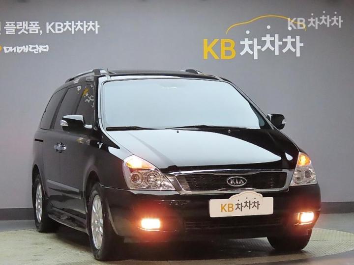 Kia Carnival — miniaturë 3