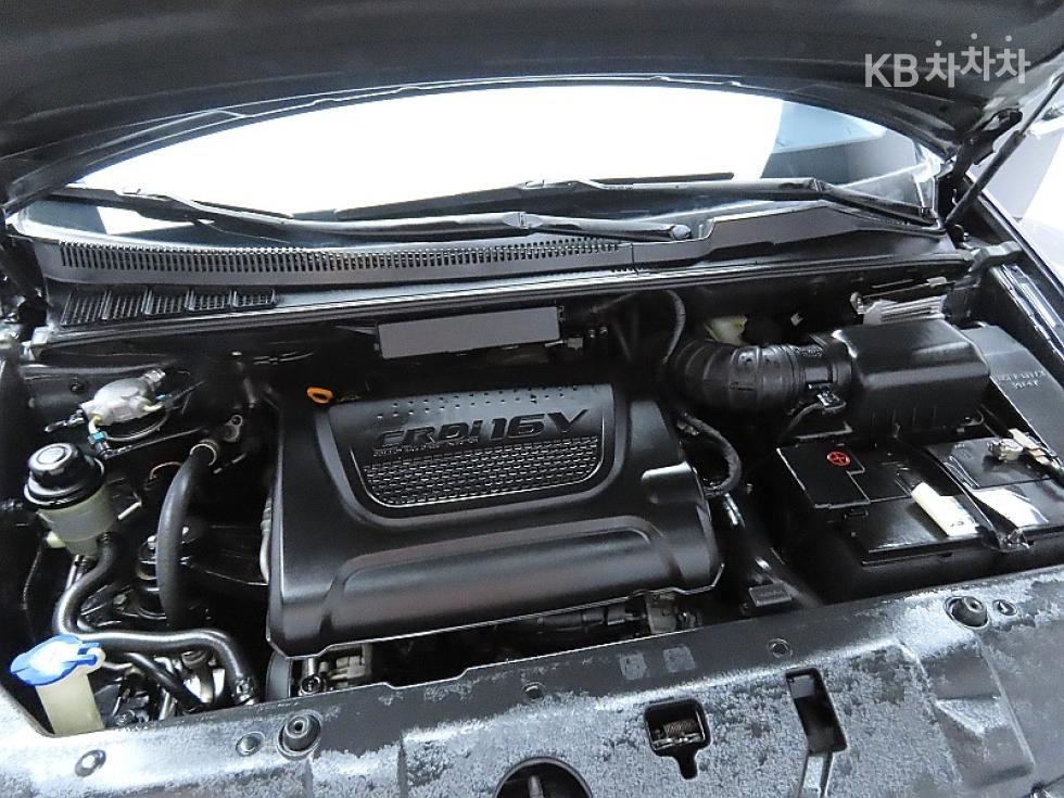 Kia Carnival — miniaturë 7