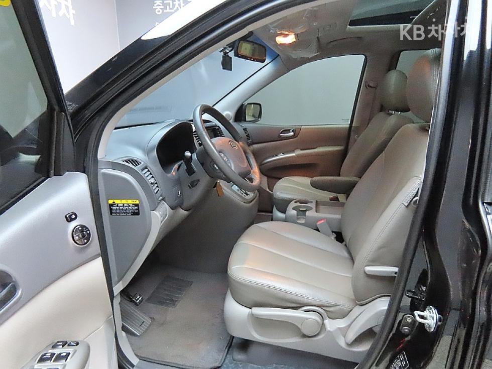 Kia Carnival — miniaturë 10