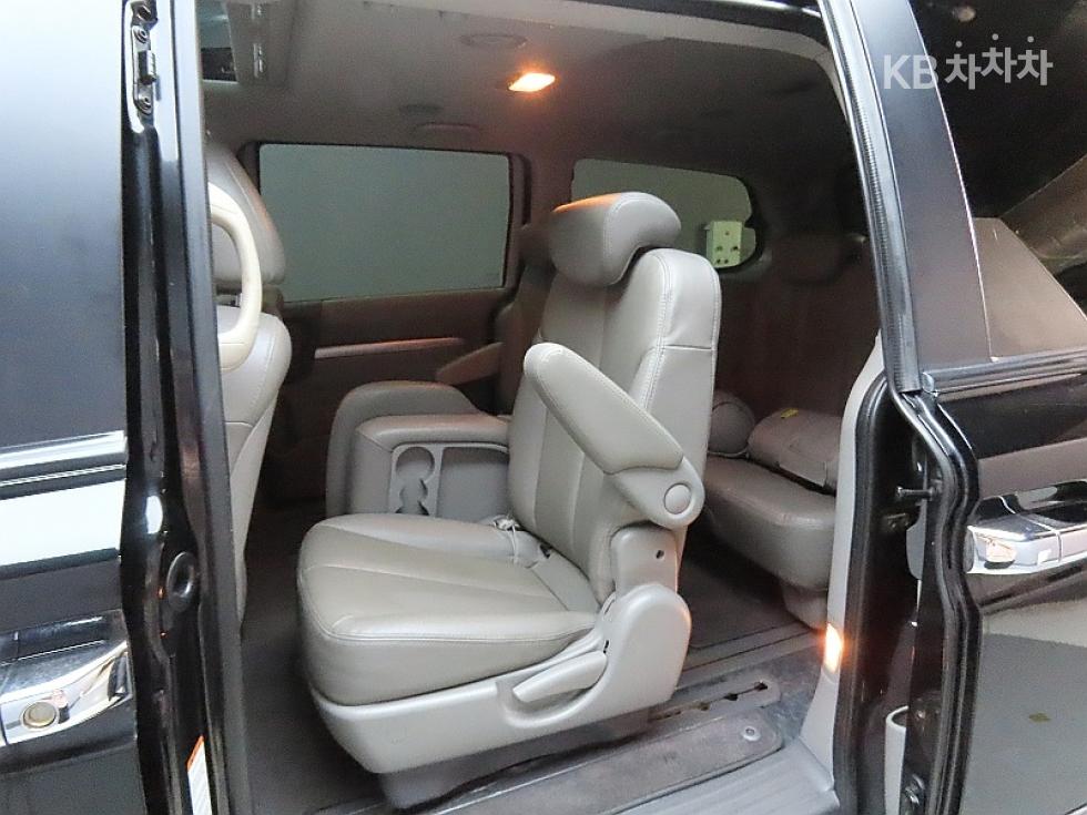 Kia Carnival — miniaturë 11
