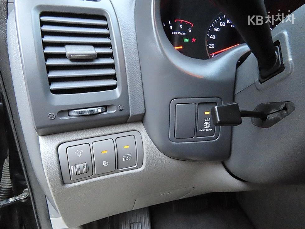 Kia Carnival — miniaturë 13