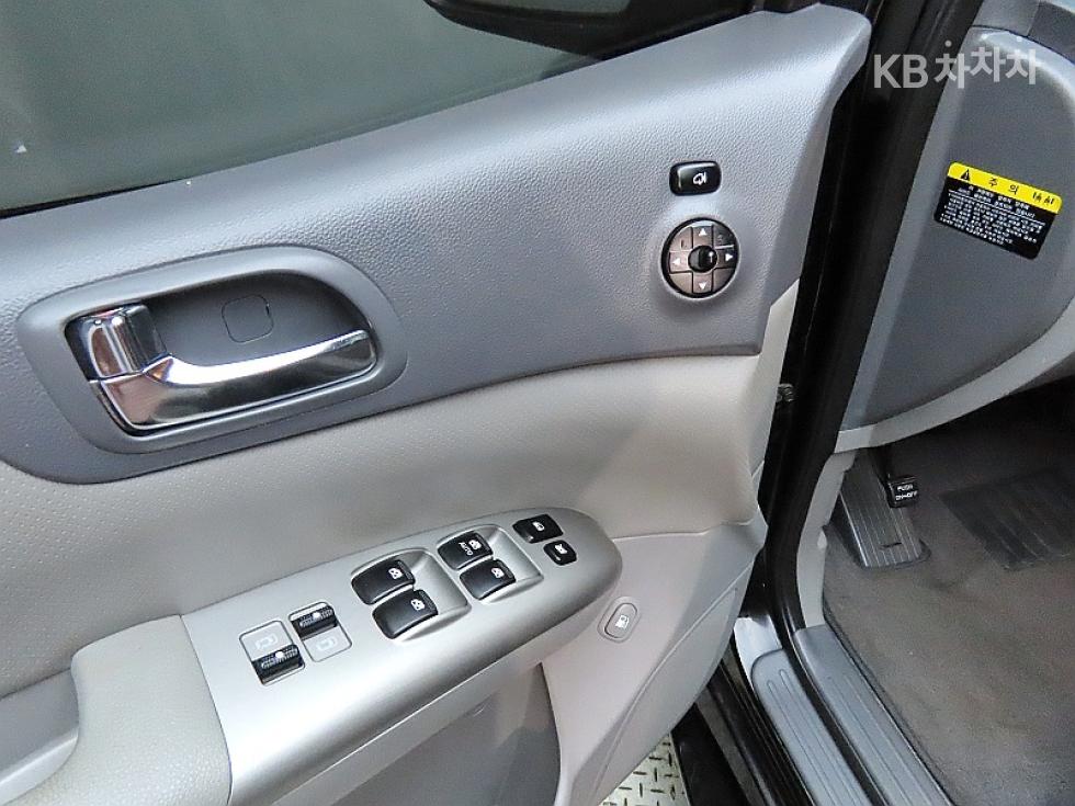 Kia Carnival — miniaturë 14