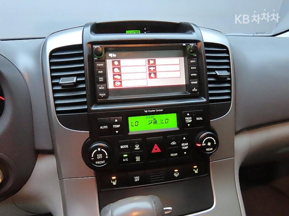 Kia Carnival — miniaturë 17