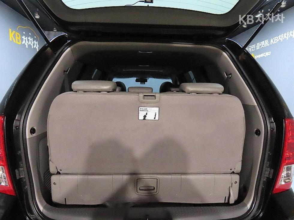 Kia Carnival — miniaturë 19