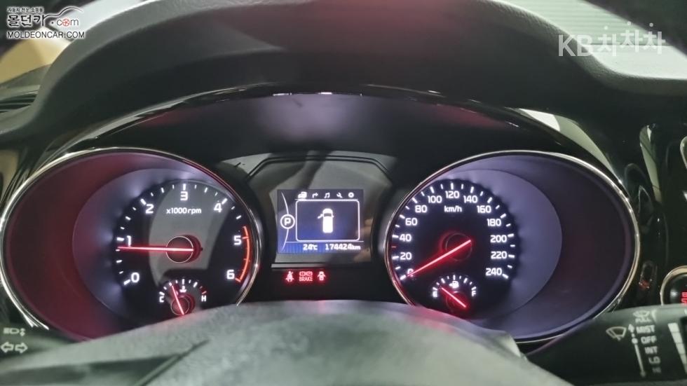 Kia Carnival — miniaturë 5